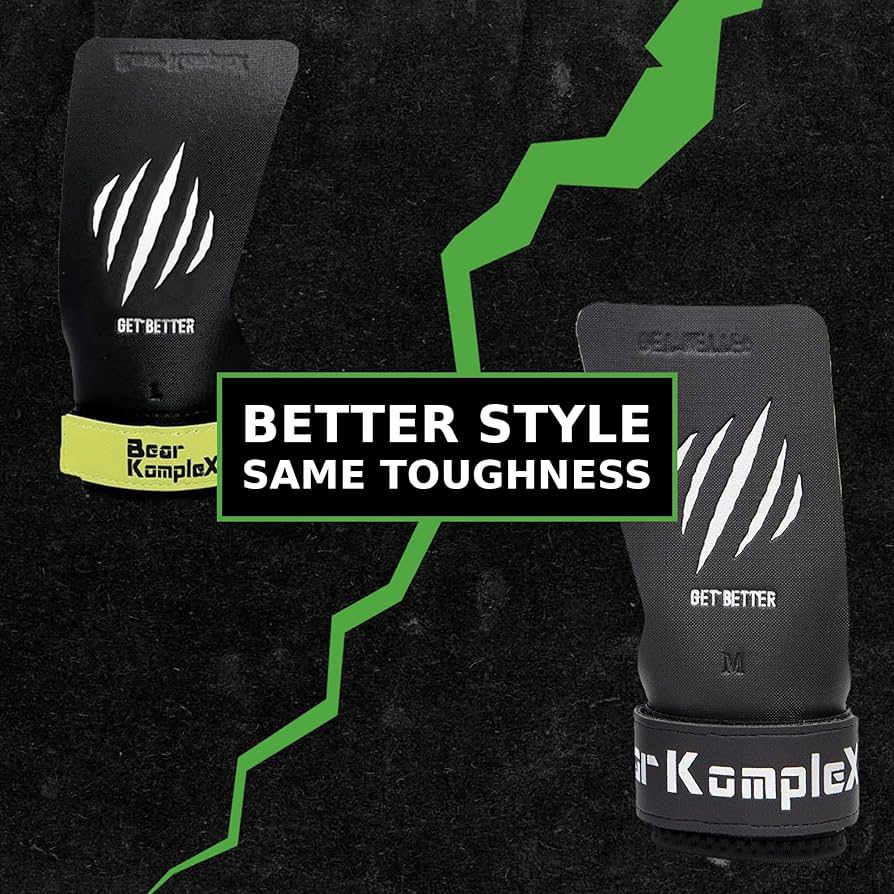 ウエイトトレーニング Bear KompleX Black Diamond 3hole grip XL Bear KompleX Black Diamond 3 Hole Grips